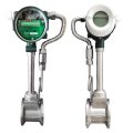 digital vortex flow meter